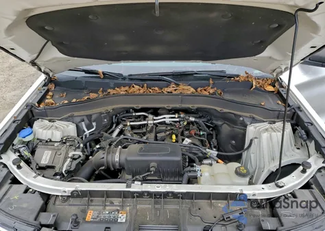 2021 Ford Explorer Xlt из США, поврежденный, VIN 1FMSK7DH3MGB75976